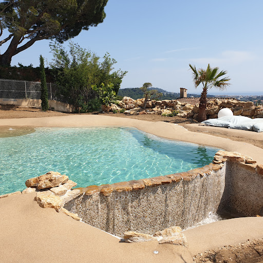 Photo de Neptune Création à Hyères (83400)