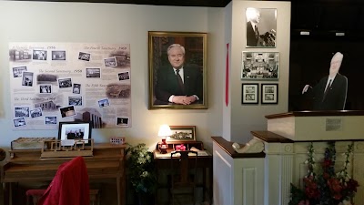 Jerry Falwell Museum