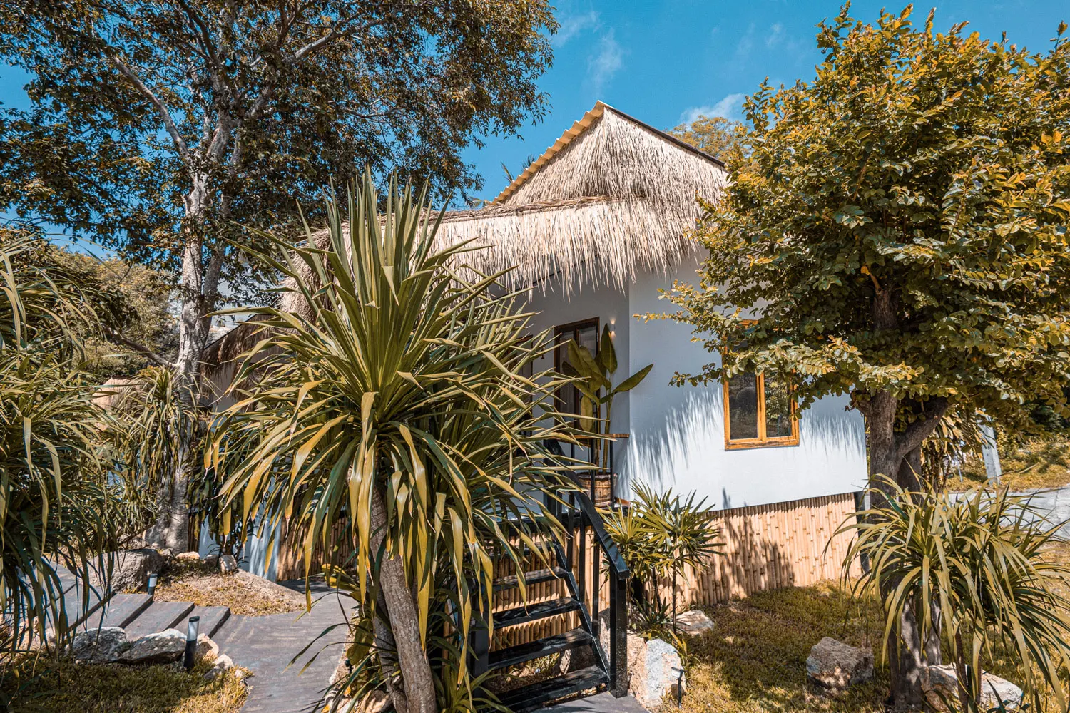 BOHO Boutique Bungalows