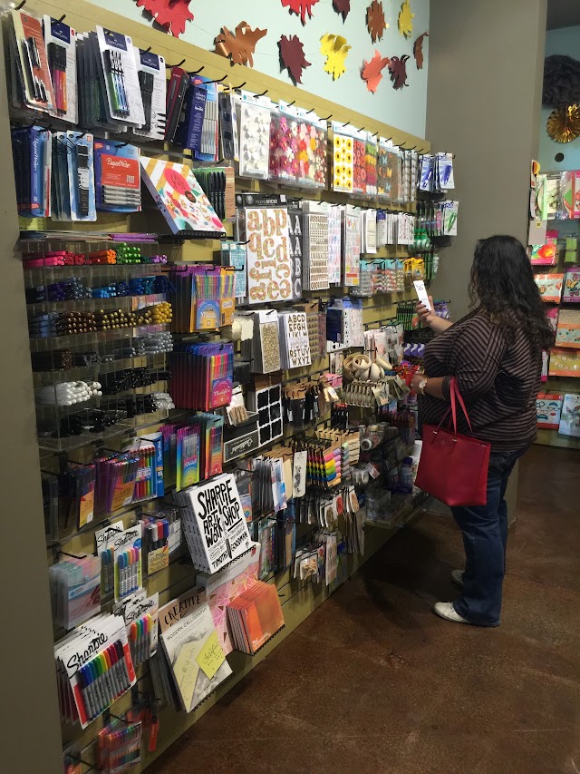 Paper Source