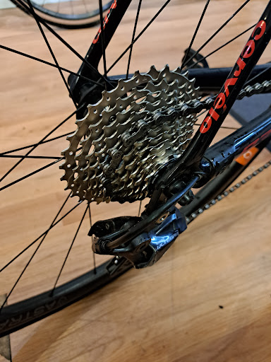 Fit Werx - NYC/New Jersey - Thumbnail