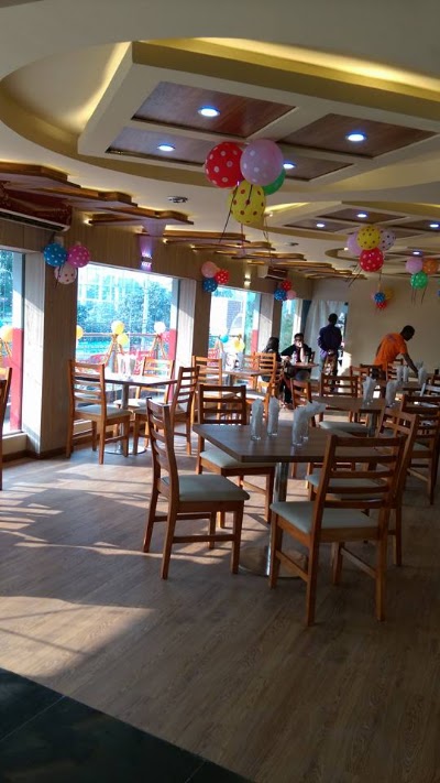 Photos of Tandoor Kabab & Biriyani