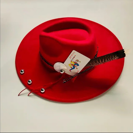 The Fedora Fix - Visual
