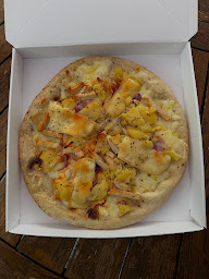 Photo n°9 de La’S Peppina ´S Guécélard à Guécélard (Pizzas à emporter)