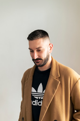 Code Hair Stylist Gallery - Italy