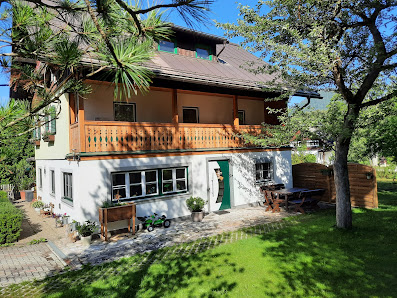 Ferienwohnung Gerhard Köberl Gallhofstraße 10, 8990 Bad Aussee, Österreich
