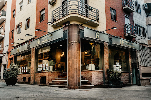 Inmobiliaria Huelva || FR Consultores