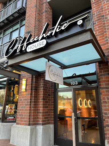 Coffeeholic House