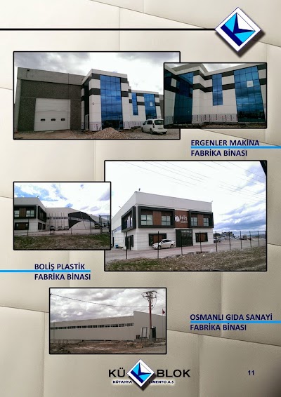 Photos of Kutahya Cement Co.