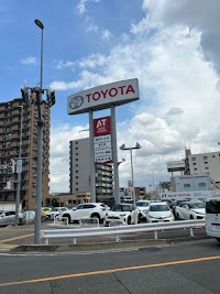 愛知トヨタ 康生通マイカーセンター