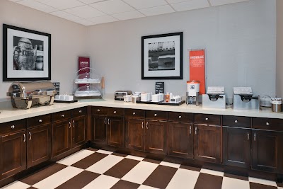Photos of Hampton Inn & Suites Denver-Speer Boulevard