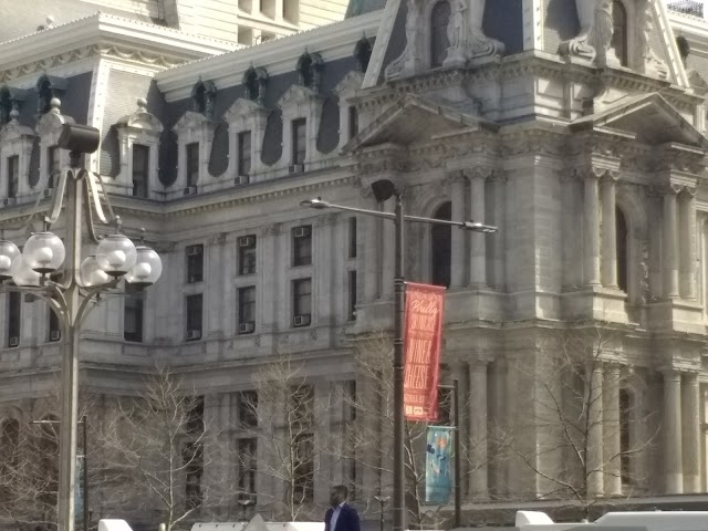 Philadelphie