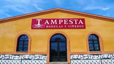 Photos of Bodegas Tampesta