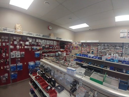 JAGR Industrial Electronics - Thumbnail