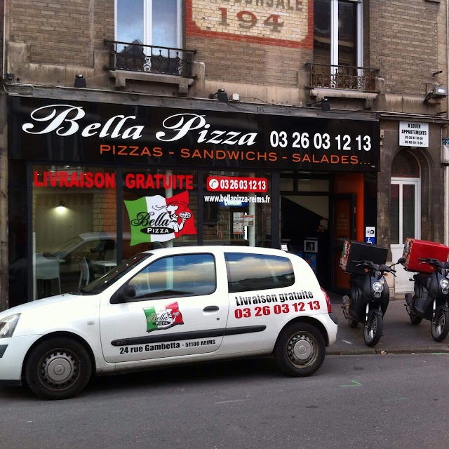 Bella Pizza