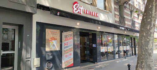 Photo 13 - Mr Beef Boulogne-Billancourt