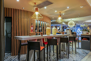 Photo n°52 de Le Paris Bercy à Paris (Restaurant)