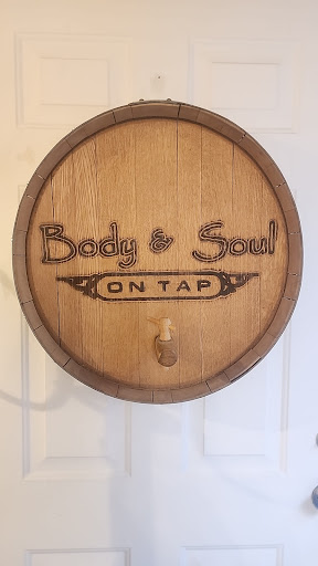 BODY & SOUL ON TAP Gallery - United States