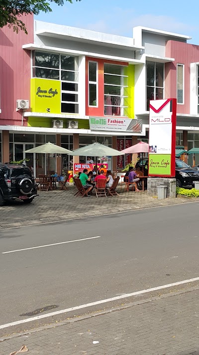 Photos of Java Cafe