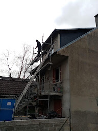 Photo n°10 de Artisan Stéphane. F à Linas (Couvreur)