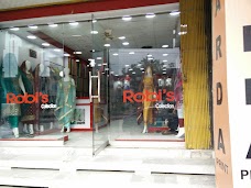 Robi’s Collection abbottabad