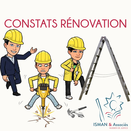 Isman & Associés - Thumbnail