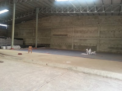 Photos of Warehouse in Chittagong