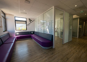 Photo n°3 de Centre Ophtalmologique Oculus - Albertville à Albertville (Ophtalmologiste)