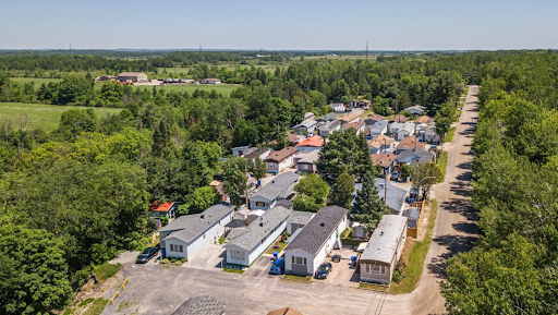 Multi Domaines inc Gatineau (Chemin McDermott) - Thumbnail