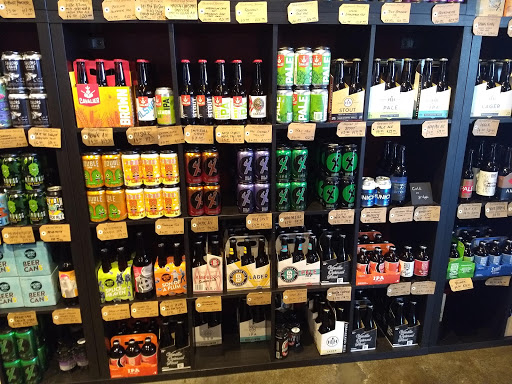 Audacious Monk Cellars - Visual