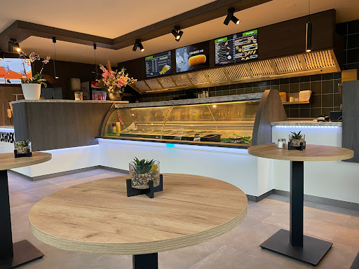 Cafetaria Govers - Thumbnail