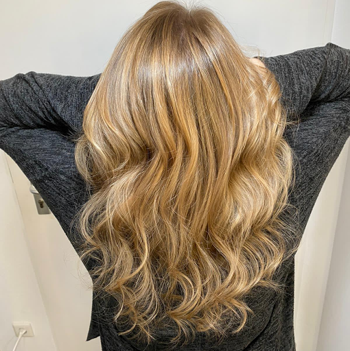 Salon Hairlicher - Thumbnail