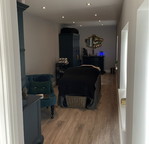 Alternative Beauty Alchemist