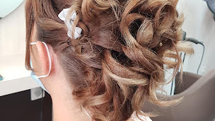 Photo n°1 de Ld coiffure Pontorson à Pontorson (Salon de coiffure)