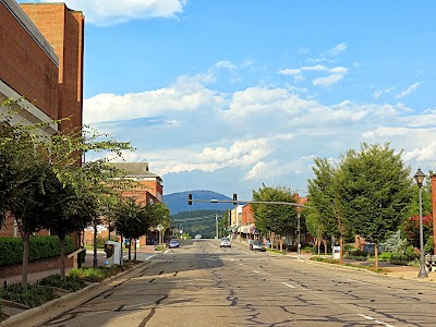 Photos of Macon County Courthouse