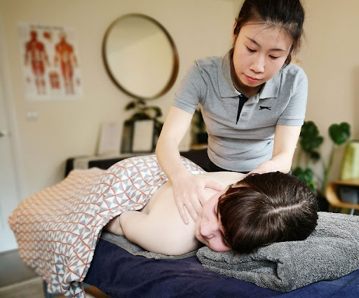 Dawlish Element Sports & Holistic Therapy Clinic - Thumbnail
