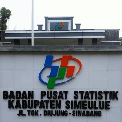 Photos of BPS (Badan Pusat Statistik) Kabupaten Simeulue