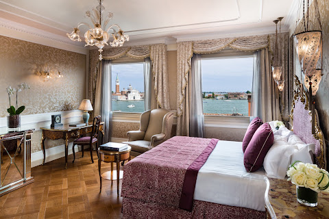 Baglioni Hotel Luna by null