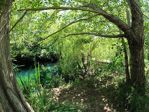 Photo n°42 de Camping SANTA MARINA à Luri (Terrain de camping)