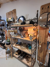 Photo n°12 de ANCOLIE à La Tremblade (Magasin d'ameublement et de décoration)