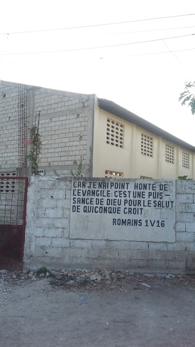 Photos of Baptist Church of Deliverance of Remy