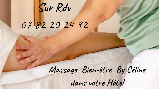 LES MASSAGES DE CELINE - Thumbnail