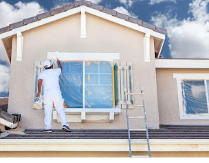 Photo n°6 de DS multi travaux à Chilly-Mazarin (Peintre en bâtiment)