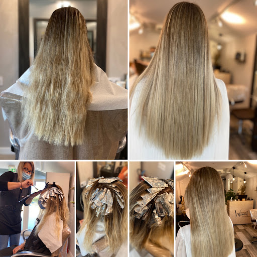 WOMEN COIFFURE Carqueiranne - Thumbnail