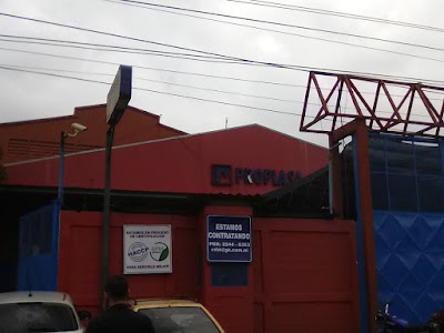 Photos of PROPLASA - Productora de Pl&aacute;sticos, S.A.
