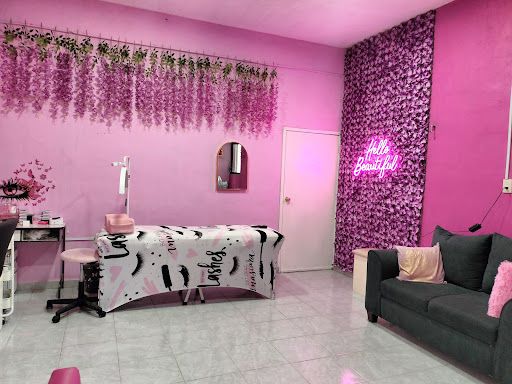Salon De Belleza Misty Argaez - Mexico