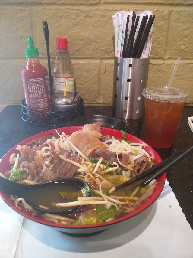 Quan Ngon Nha Trang Restaurant