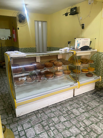 Casa dos Bolos Beira Rio