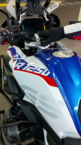 Easyrider - motorcycle rental & off-road tours Horário de abertura