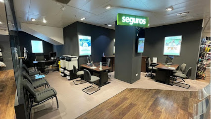El Corte Inglés Seguros